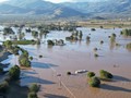 Φόβοι για πλημμύρες σε Αρμένιο και Σωτήριο του Δ.Κιλελέρ