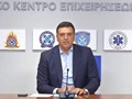 Έκτακτη διυπουργική σύσκεψη για την επερχόμενη κακοκαιρία