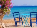 Επιτέλους καλοκαίρι - Λίγες συννεφιές και ζέστη το τριήμερο