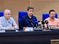 Στην Θεσσαλία ο Επίτροπος Γεωργίας της ΕΕ για τις ζημιές
