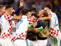 Στα ημιτελικά η Κροατία, απέκλεισε τη Βραζιλία στα πέναλτι