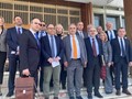 Οι δικηγορικοί σύλλογοι ζητούν να αποδοθούν οι ευθύνες