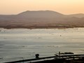 Ο "Daniel" έκανε την Κάρλα τη μεγαλύτερη λίμνη στην Ελλάδα