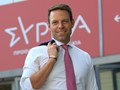 Στον “μυστικό δείπνο” Κασσελάκη Κόκκαλης και Βαγενά