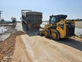 Nέοι καθαρισμοί ποταμών και του οδικού δικτύου στη Λάρισα 
