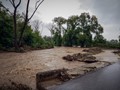 "Η Λάρισα απέκτησε πέντε - έξι ποταμούς" 