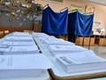 Τα ψηφοδέλτια των 25 κομμάτων στη Λάρισα