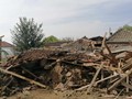 Εικόνες καταστροφής στο Ριζοβούνι Καρδίτσας
