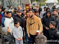 Θεσσαλονίκη: Καταφθάνουν Ρομά από περιοχές της Ελλάδας 