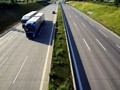 Κανονικά η κυκλοφορία φορτηγών σε ΠΑΘΕ και Ε65