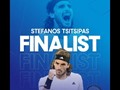 Τσιτσιπάς: Με Τζόκοβιτς στον τελικό του Australian Open