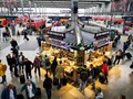 Αεροπορικό χάος λόγω κακοκαιρίας στο Μόναχο